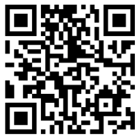 QR code for the Jewellery Crafts Design Competition registration form