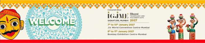 GJEPC – IGJME Bharat Signature 2027